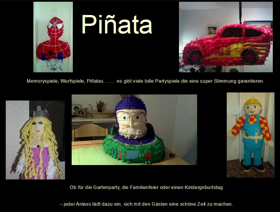 Pinata